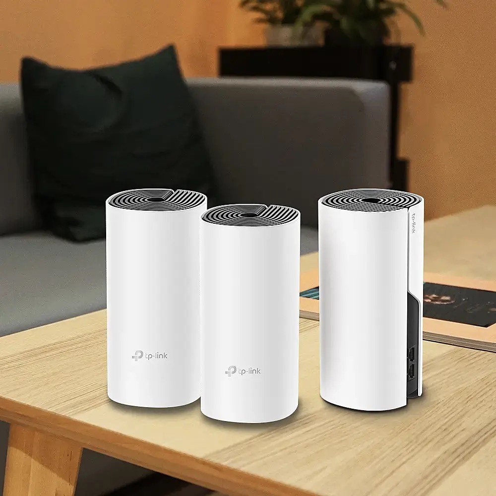 TP-Link Deco Mesh WiFi System
